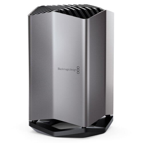 Blackmagic Cloud Store 20TB High-Capacity Storage Solution for Video Editors & Content Creators - Perfect for 4K/8K Video Production & Media Backup