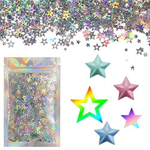 Holographic Stars