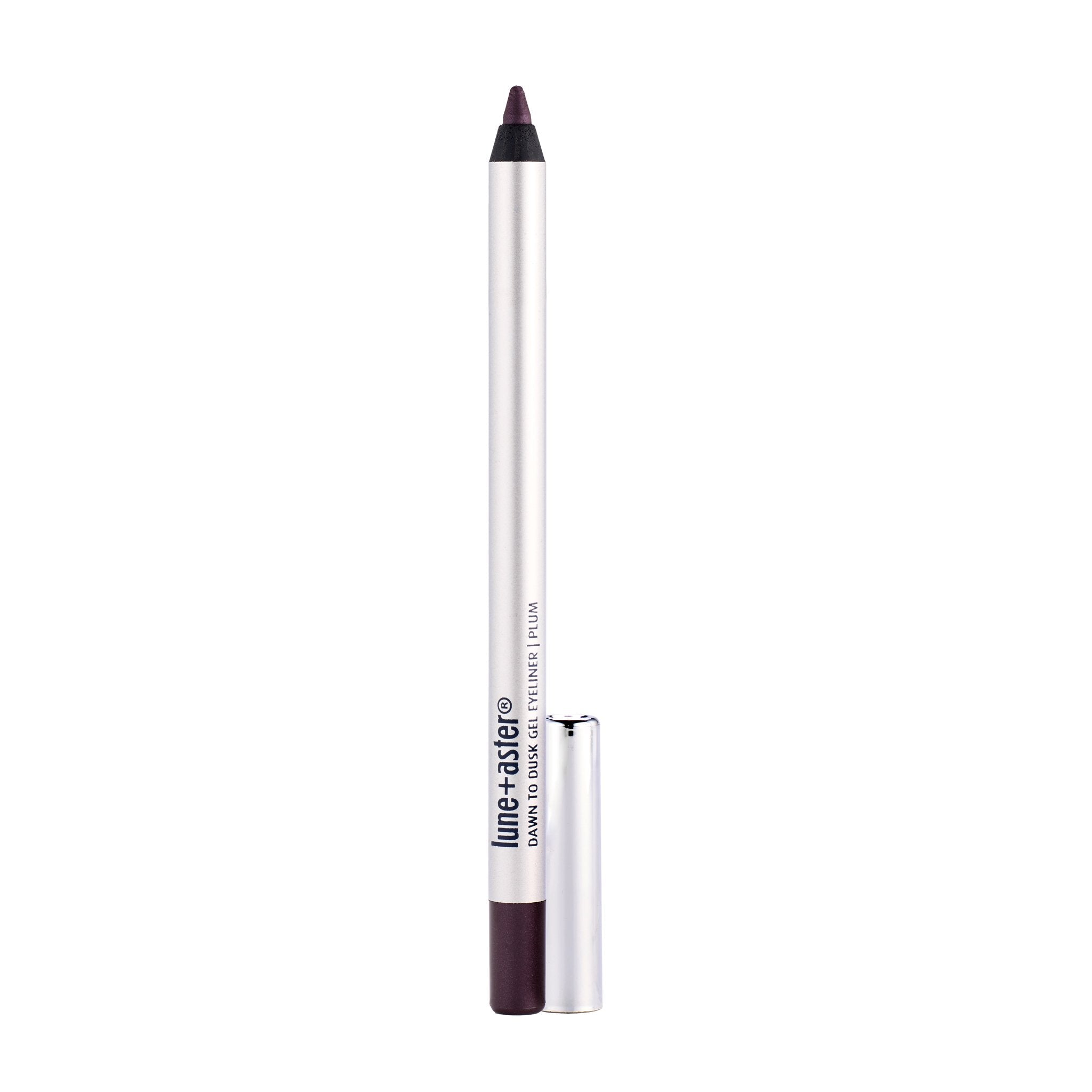 Long-Lasting Dawn to Dusk Gel Eyeliner - Smudge Proof & Waterproof Eye Liner for All-Day Wear - Perfect for Professional Makeup, Night Out, and Special Occasions