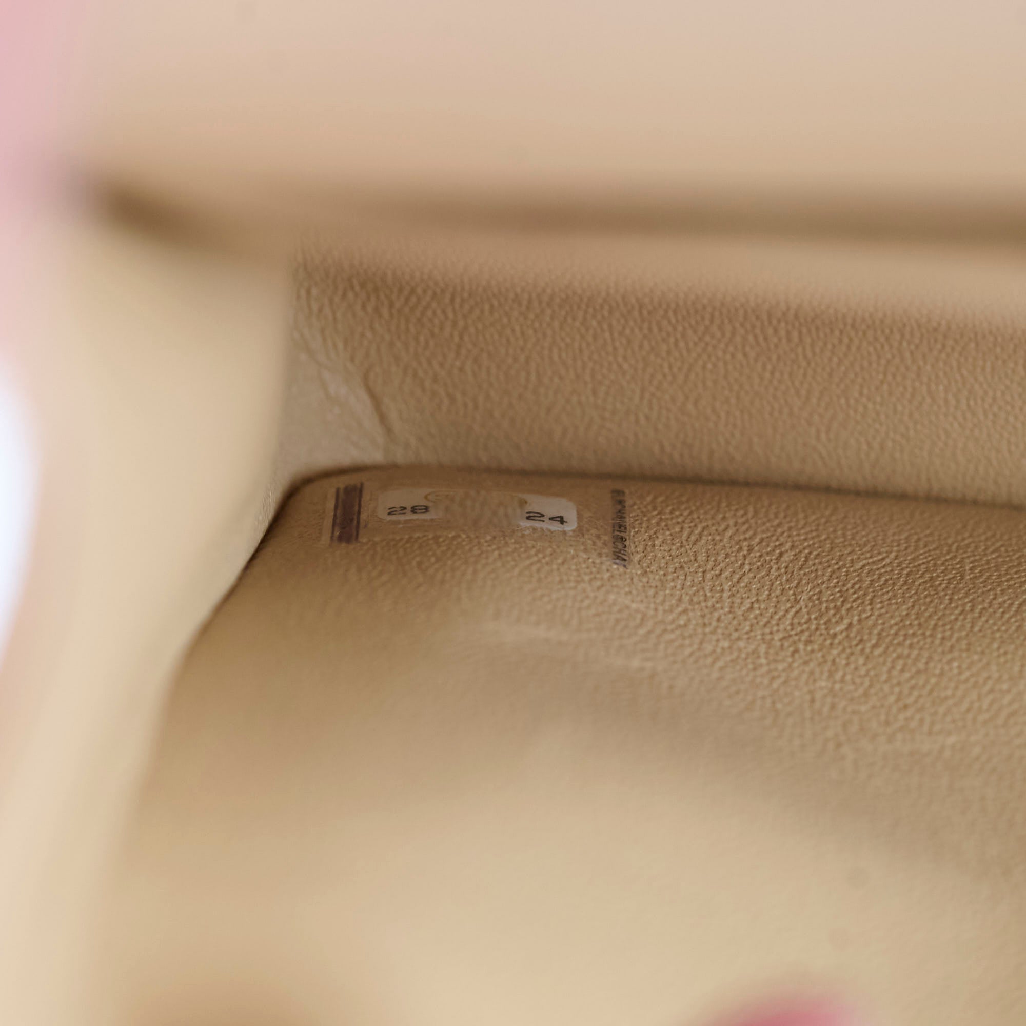 Chanel Classic Double Flap Bag in Caviar Leather Beige Gold Hardware - Timeless Luxury Handbag for Women, Perfect for Work, Evening Events & Special Occasions