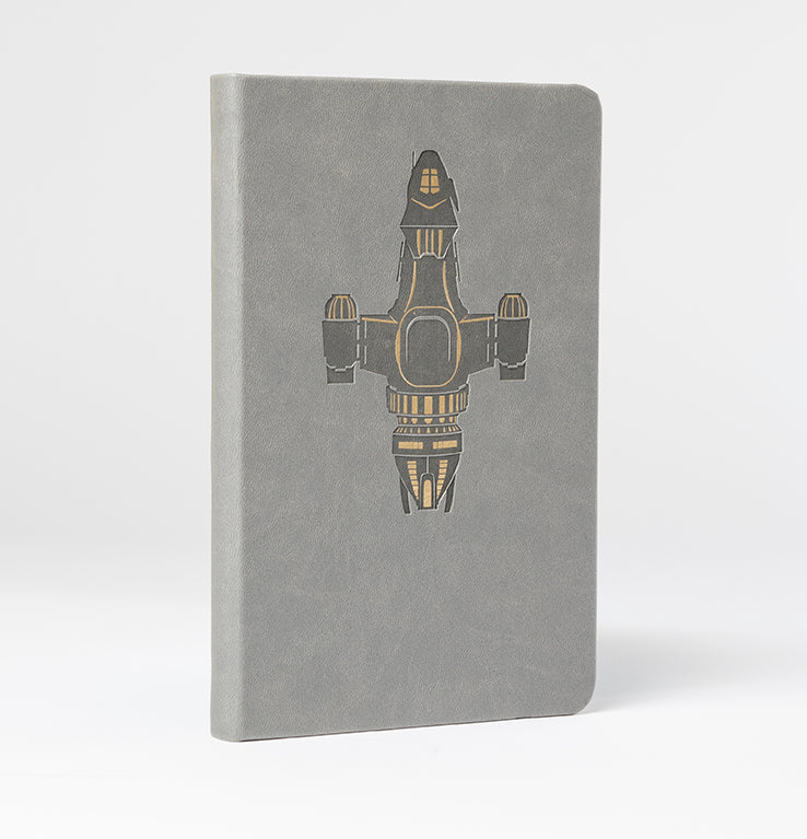 Premium Firefly Hardcover Ruled Journal - Lined Notebook for Writing, Note Taking & Journaling - Perfect for School, Office & Creative Projects
