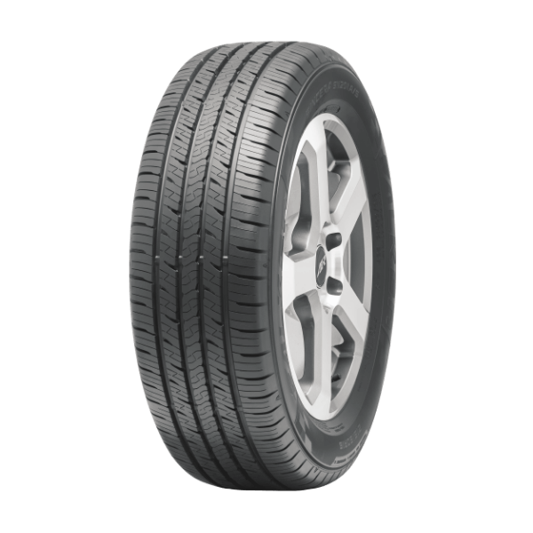 Falken Sincera SN201 AS All-Season Tire 175/65R14 82T - High Performance Car Tires for Sedans & Compact Vehicles - Perfect for Daily Commuting & All-Weather Driving