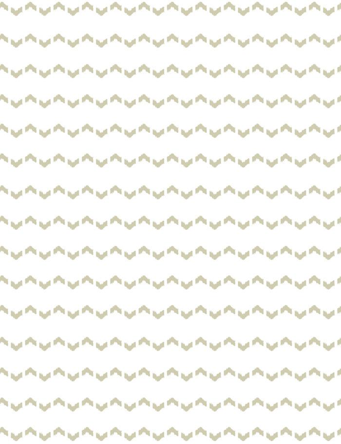 Kezmoh Zag Wallpaper by Wallshoppe - Premium Self-Adhesive Safari Print Wallpaper for Living Room, Bedroom & Nursery Decor