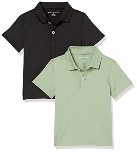 Black/Olive