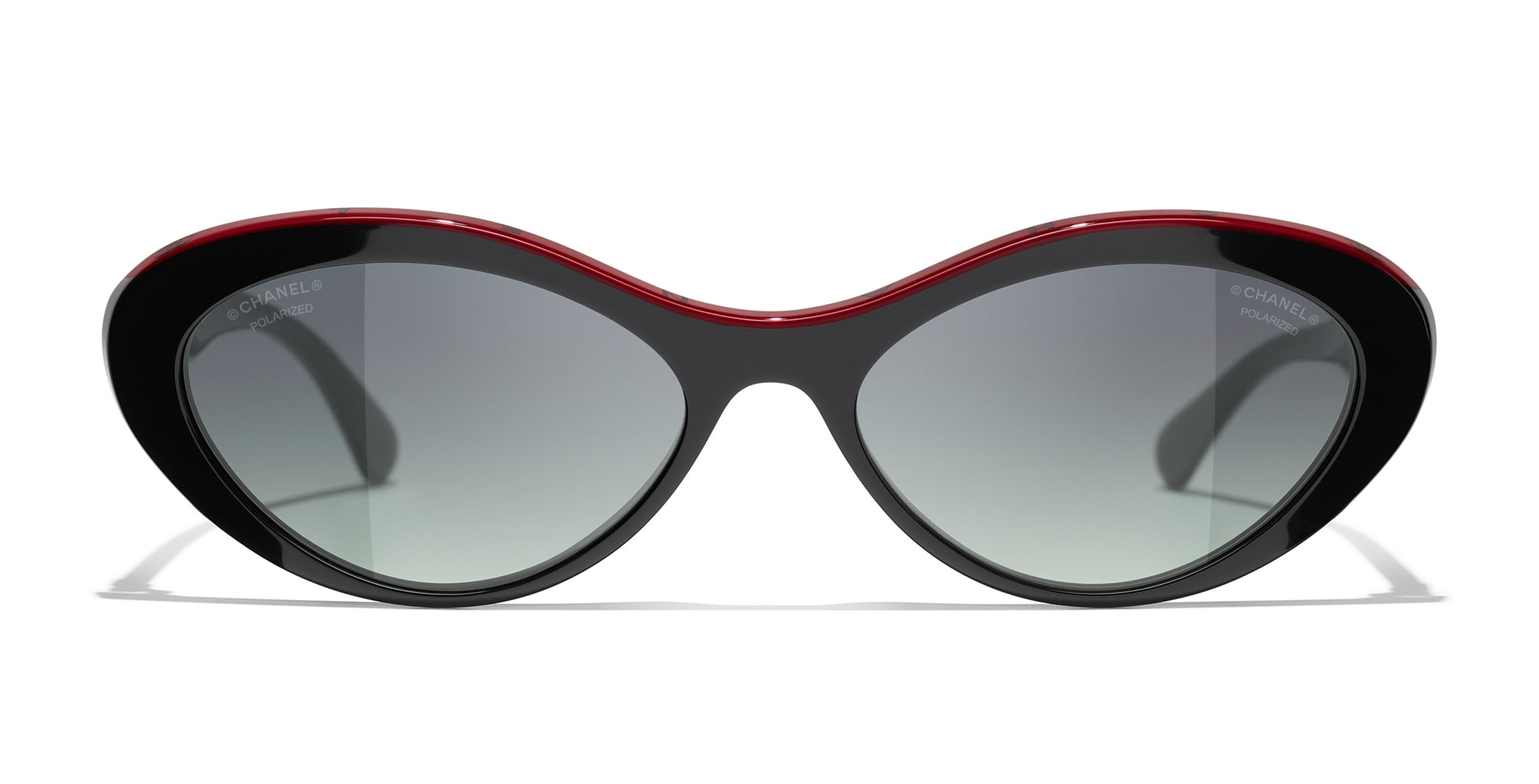 Chanel 5416 Sunglasses - Luxury Designer Shades with UV Protection for Women & Men | Perfect for Beach, Driving & Outdoor Activities
