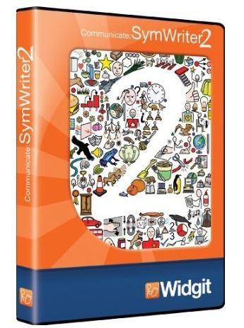 SymWriter 2 - AAC Communication Software for Special Needs | Assistive Technology for Autism & Speech Disabilities | Home & Classroom Use