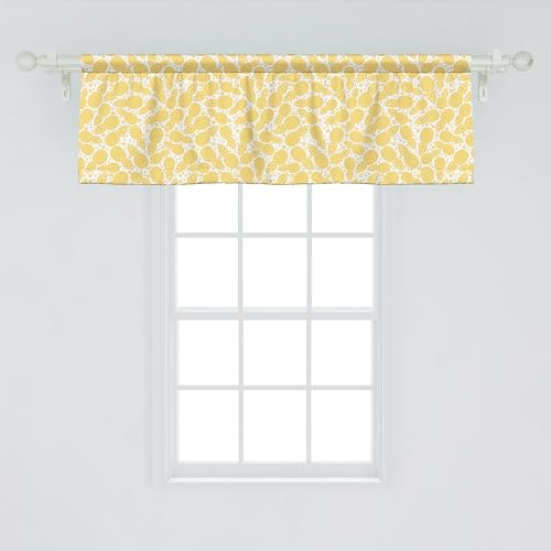 White and Yellow