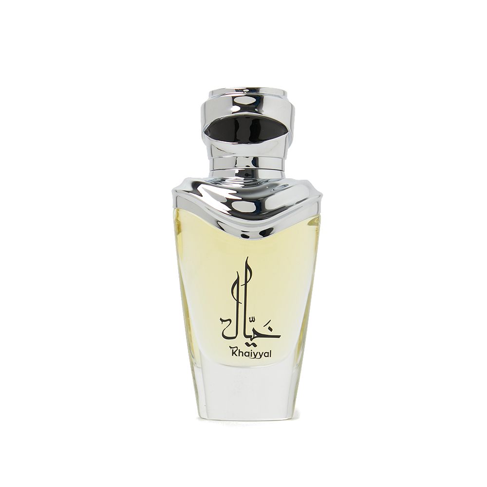 Khaiyyal Eau de Parfum 75ml for Women & Men - Long-Lasting Luxury Fragrance for Daily Wear, Date Night & Special Occasions