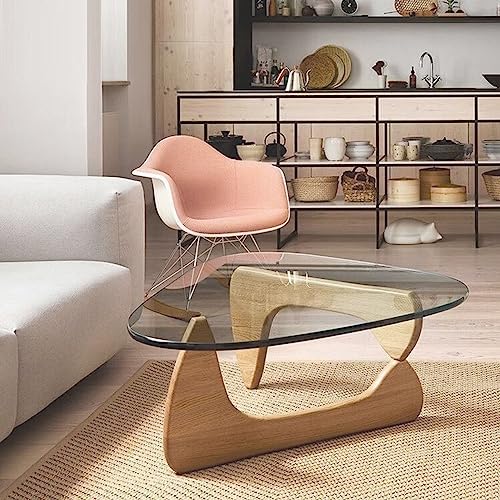 Wood Transparent