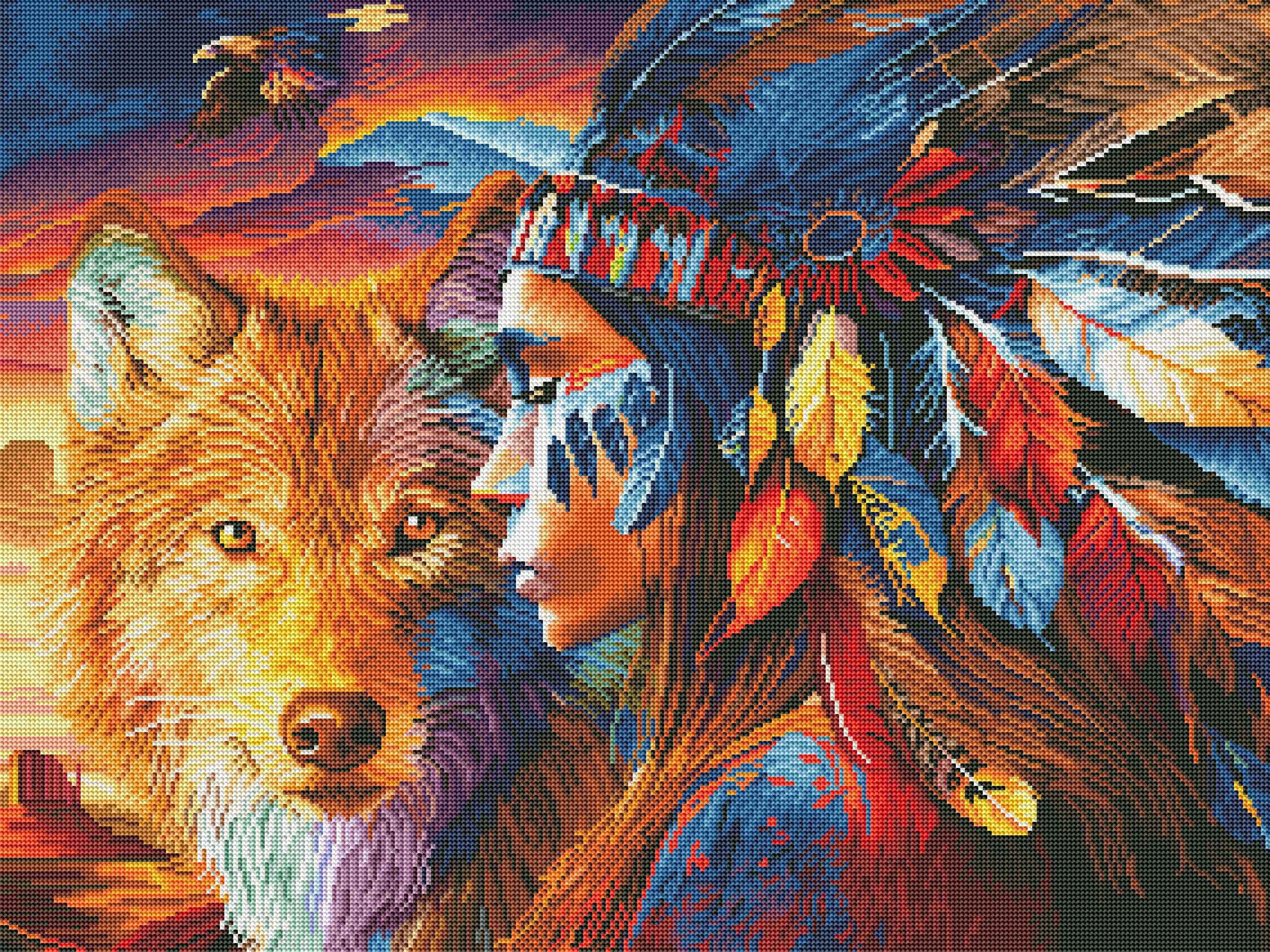 Wolf Spirit - Premium Outdoor & Adventure Gear for Camping, Hiking & Survival - Durable & Stylish Apparel & Accessories