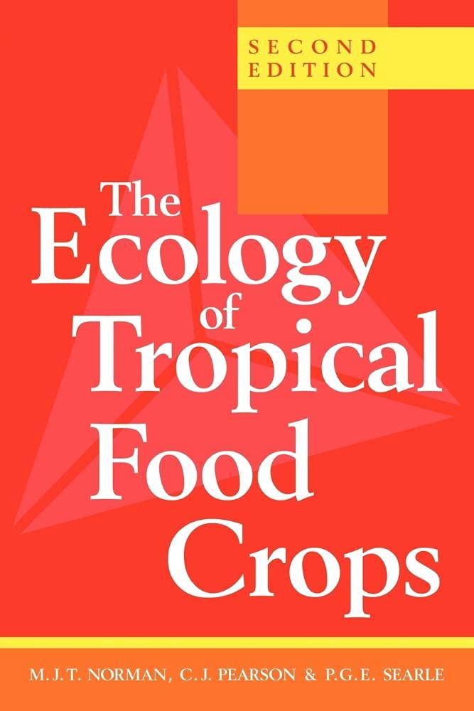 Best Tropical Food Crops for Sustainable Farming | Organic & High-Yield Varieties | Perfect for Home Gardens & Commercial Agriculture