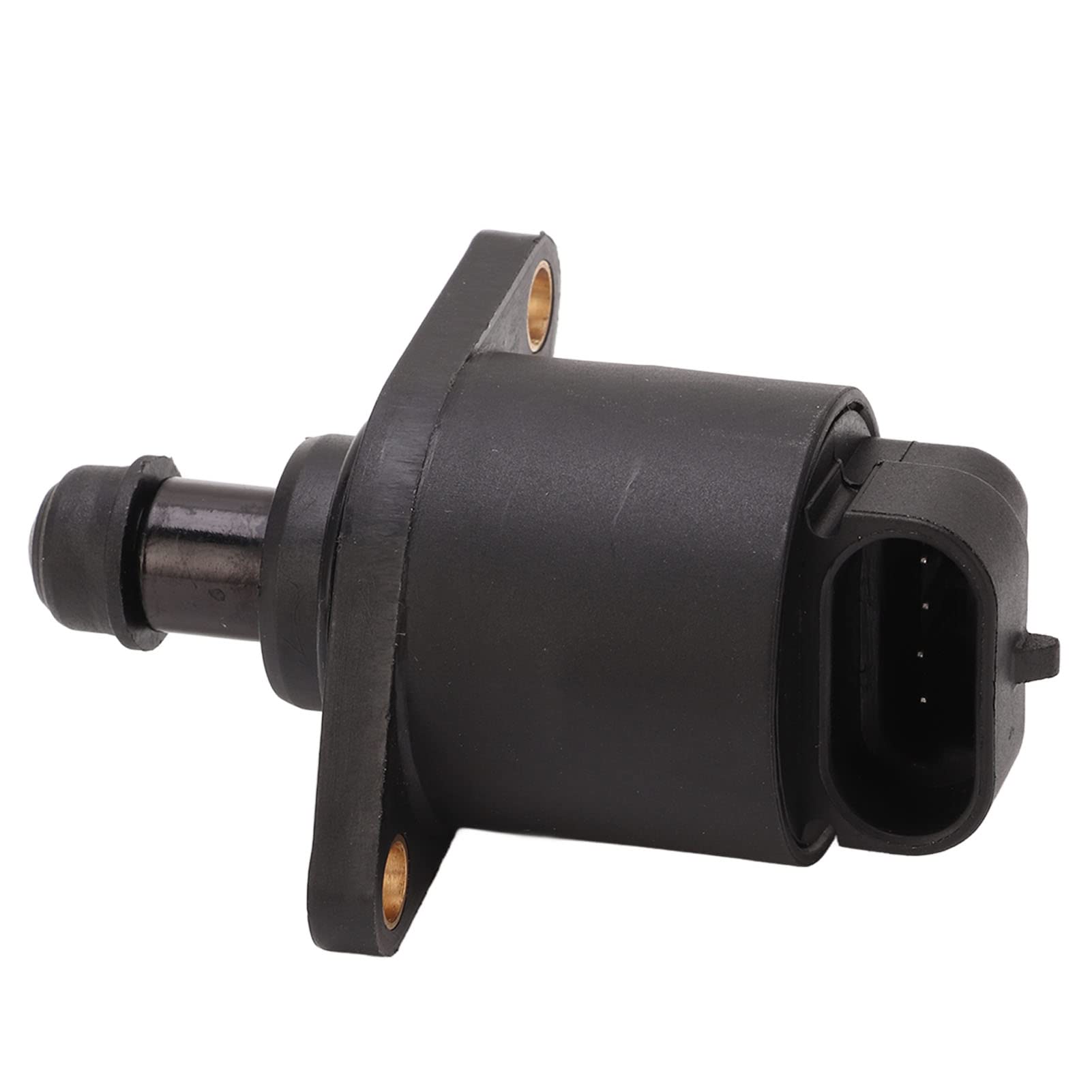 Idle Air Control Sensor Valve Replacement 420665941 for Mitsubishi Outlander & Jeep Renegade - High Performance IACV for Smooth Engine Idle | Perfect for Off-Road Adventures & Daily Commuting