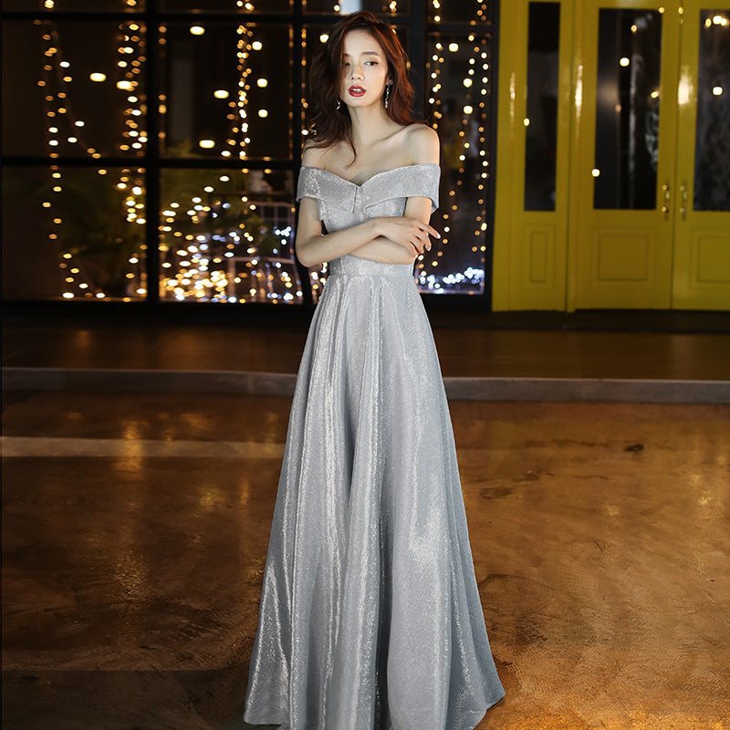 silver