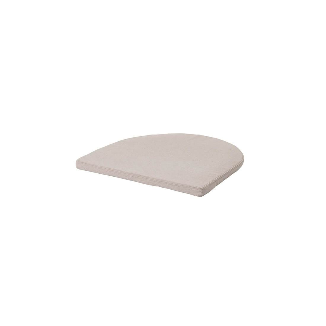 BAUHAUS Modern Dining Chair Cushion - Comfortable Seat Pad with Non-Slip Bottom - Perfect for Kitchen, Dining Room, and Office Chairs - Home & Restaurant Decor
