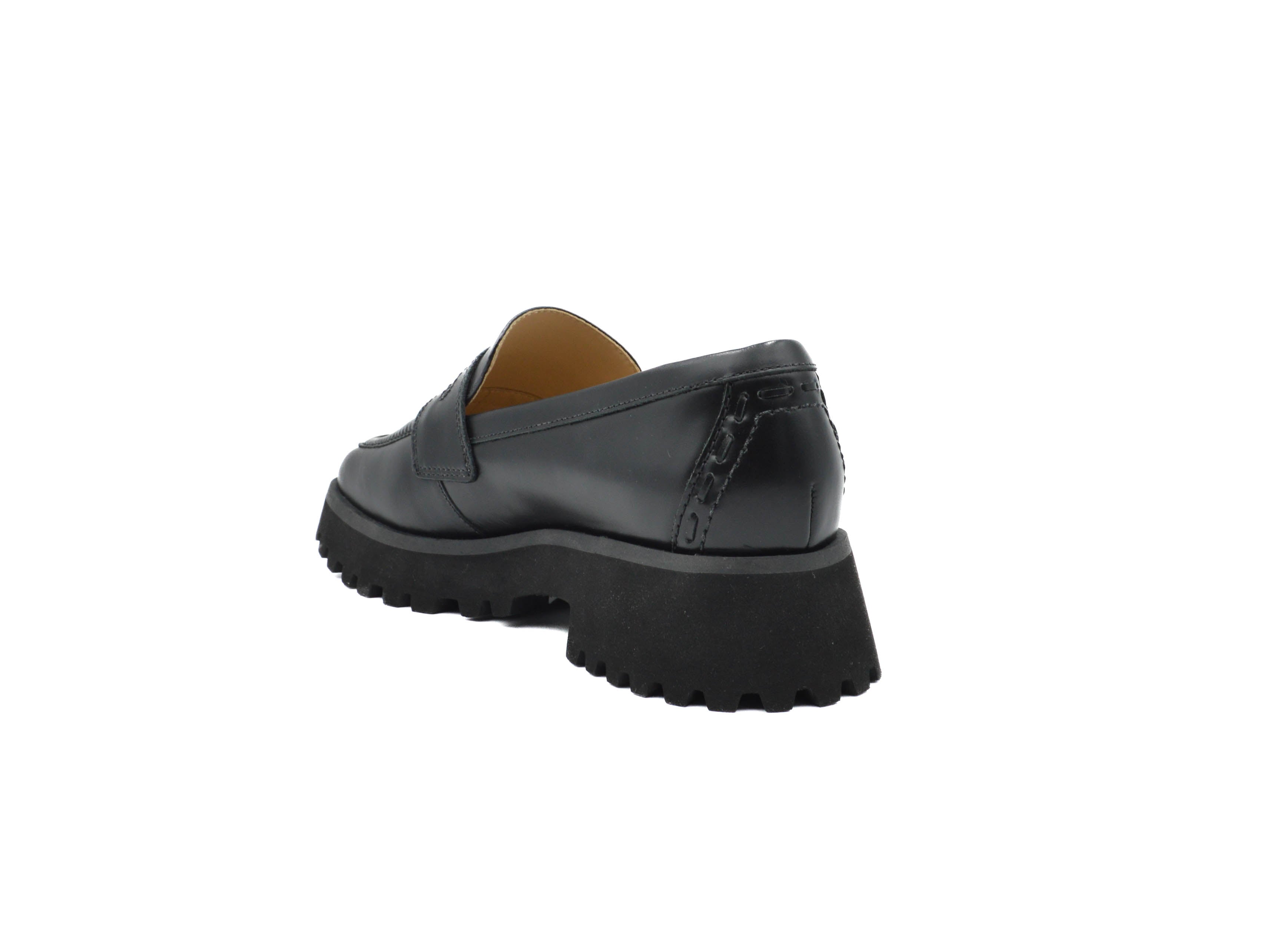 CLARKS Stayso Edge Women's Comfortable Slip-On Loafers - Perfect for Work, Travel & Everyday Wear