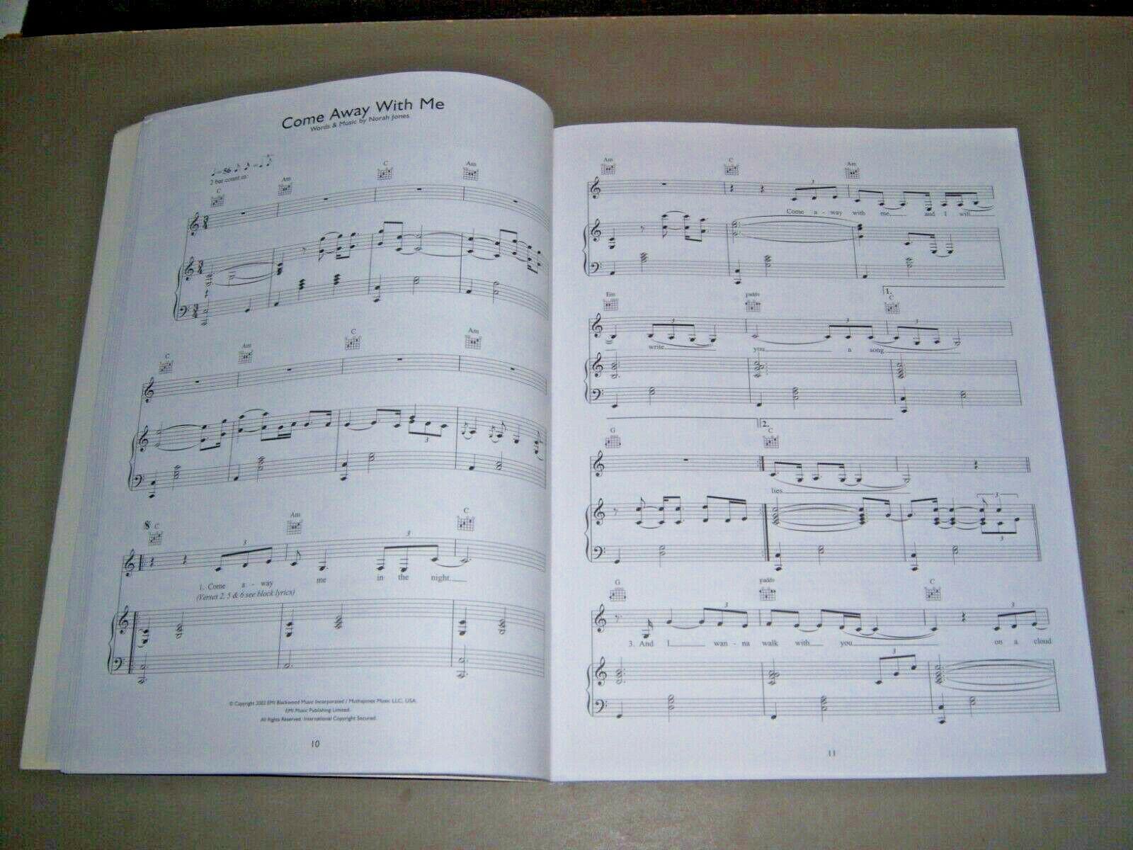 Learn to Play Piano with Norah Jones - Includes Instructional CD for Beginners | Perfect for Home Practice & Music Lessons