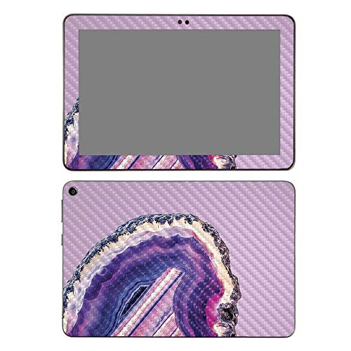 Purple Agate