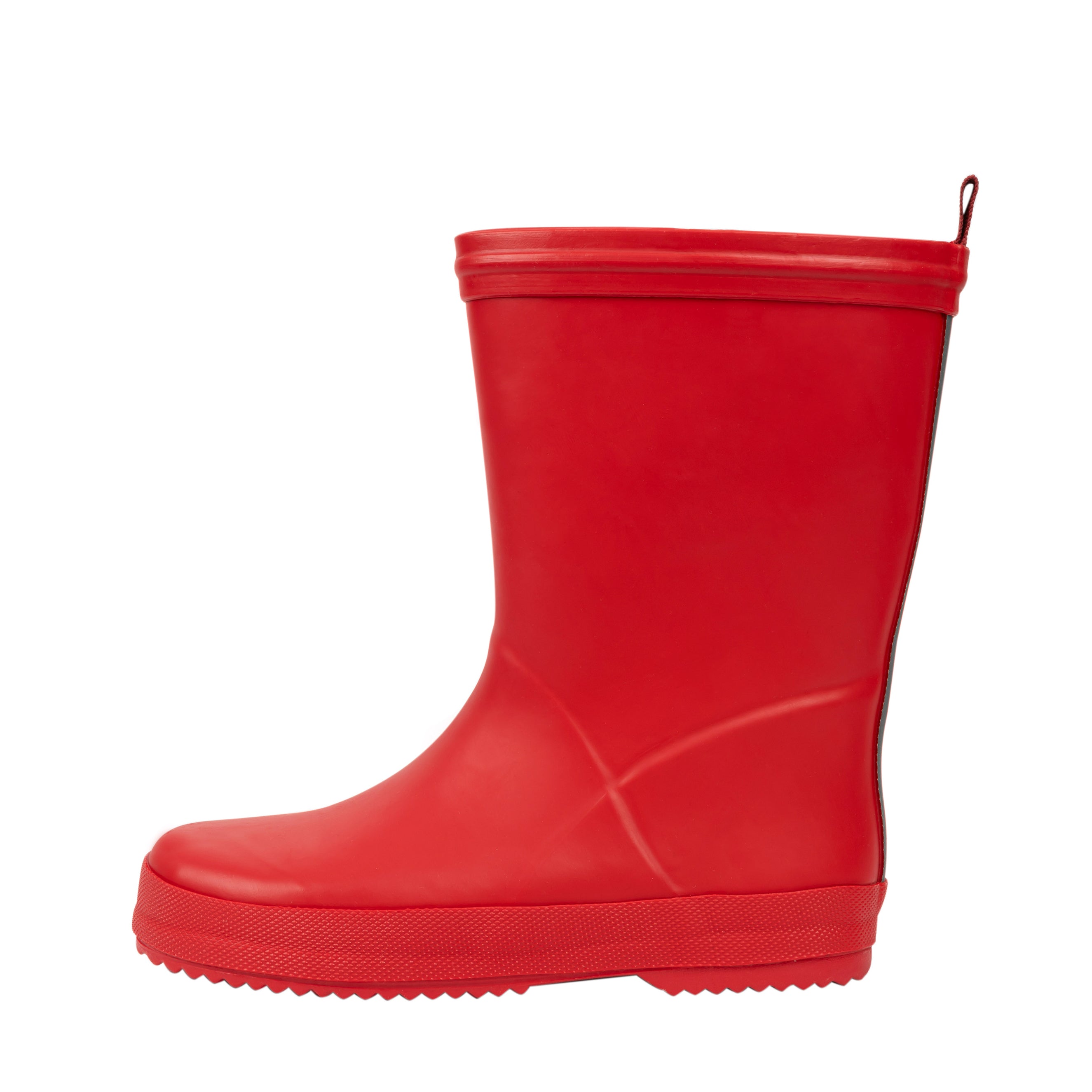 Kids' Waterproof Wellington Boots - Durable Rain Boots for Boys & Girls - Perfect for Outdoor Play, Puddles & Gardening