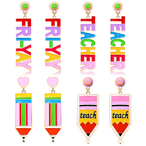 4 Pairs D