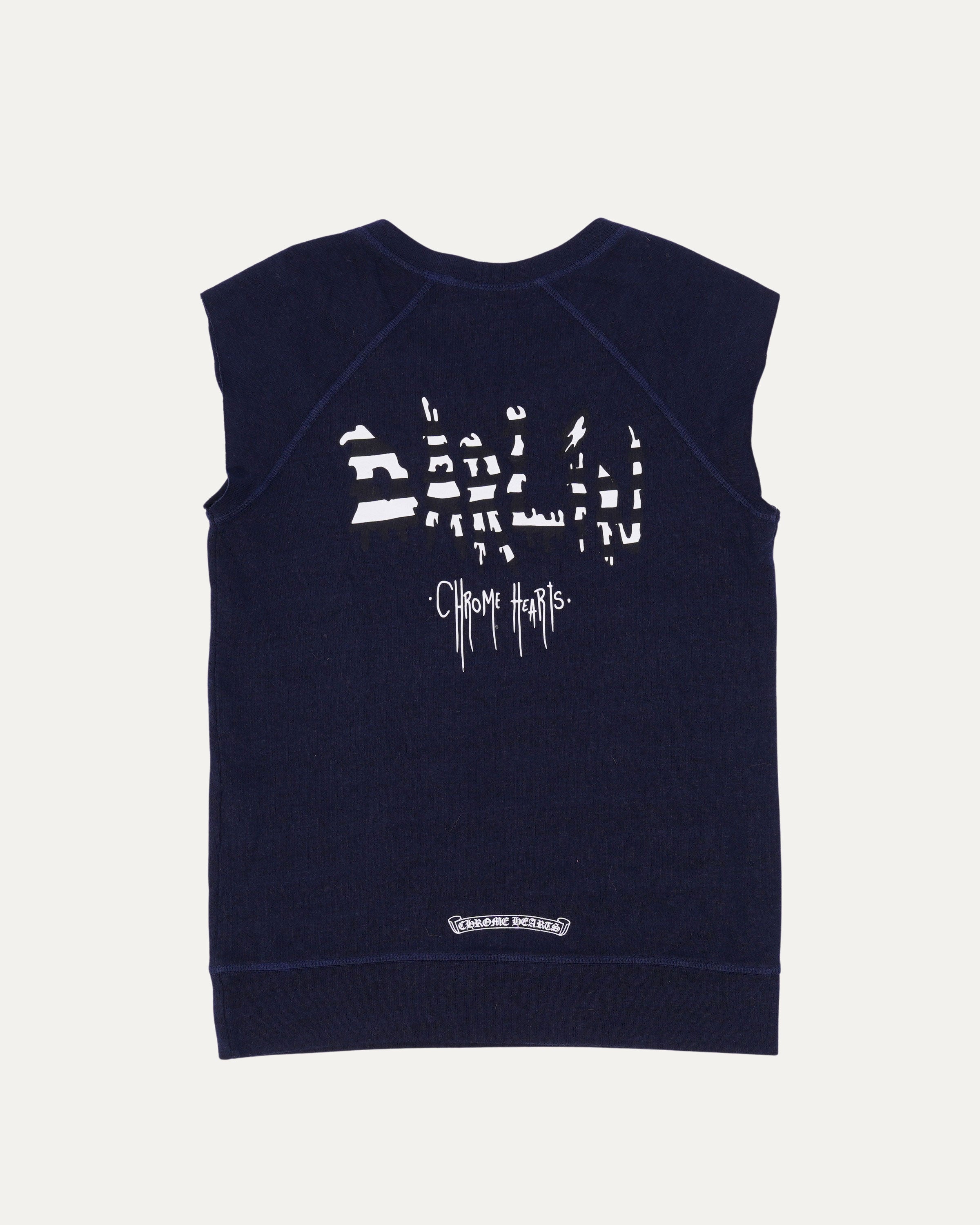 DARLIN’ Matty Boy Sleeveless Sweatshirt for Men - Trendy Muscle Tank Top for Gym, Workout & Summer Fashion