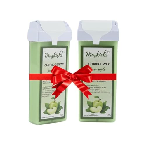 Green Appple (Pack of 2)