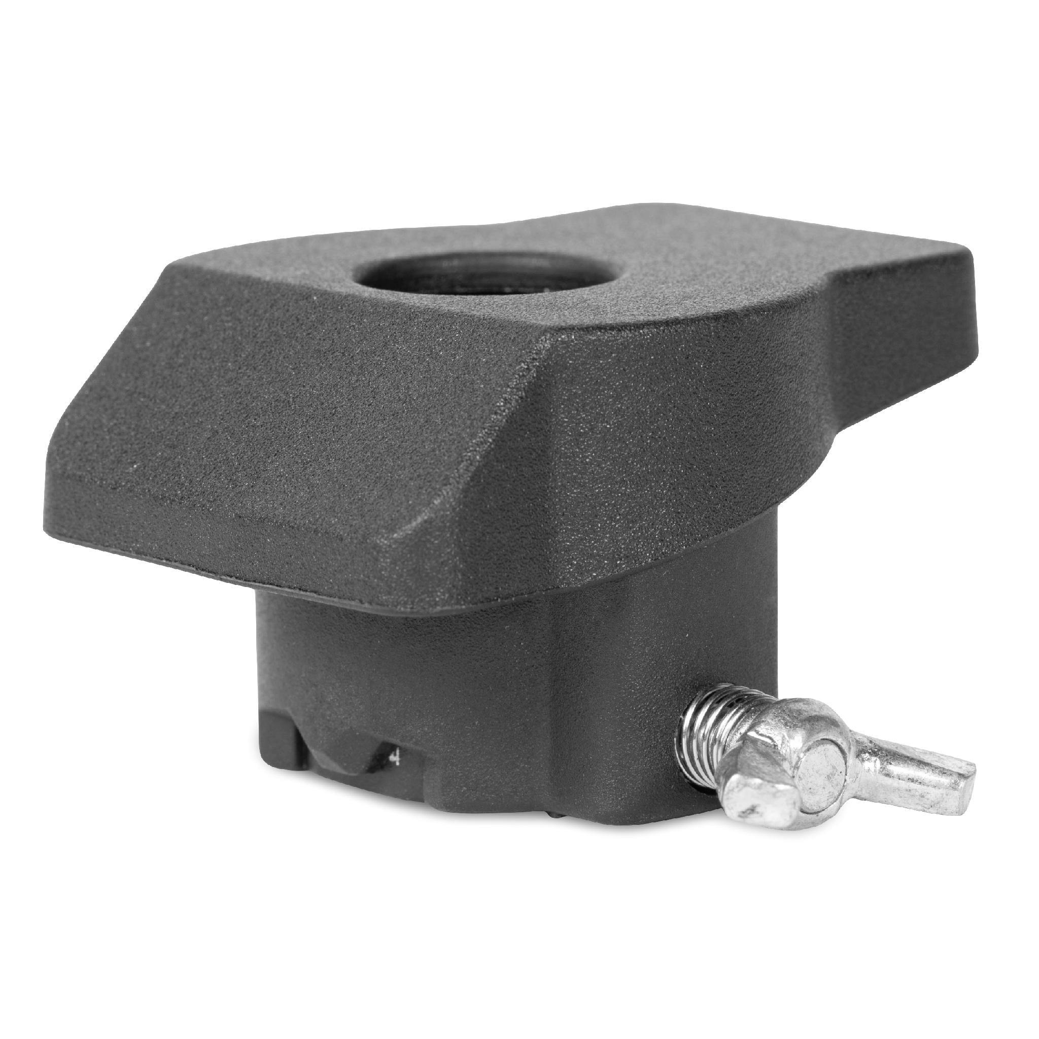 WEN RTA003 Sanding and Grinding Guide Compatible with WEN & Dremel® Rotary Tools - Perfect for Woodworking, Metal Polishing & DIY Craft Projects