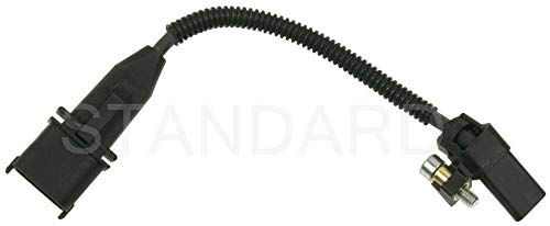 Standard Motor Products PC831 Crankshaft Position Sensor - Compatible with Select GM, Chevrolet & GMC Vehicles - Reliable Engine Performance Part for Smooth Driving & Diagnostics