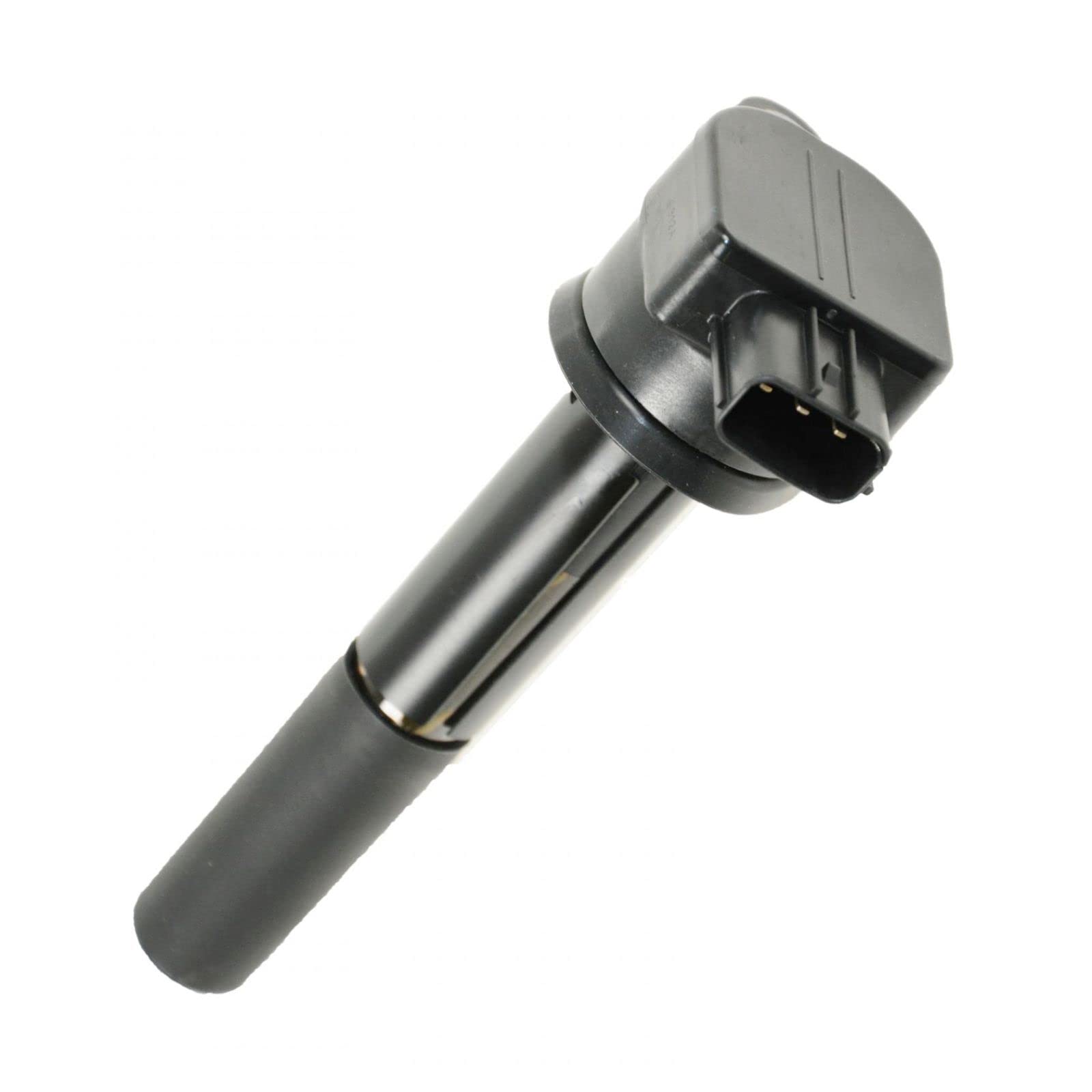 High Performance Ignition Coil & Spark Plug Kit - Compatible with 2004 Mitsubishi Galant 2.4L 4 Cylinder - Smooth Engine Start & Improved Fuel Efficiency - Perfect for Daily Commute & Road Trips