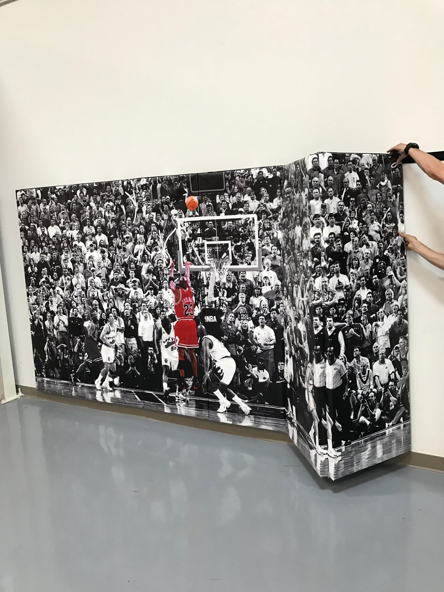 6' x 12' x 2