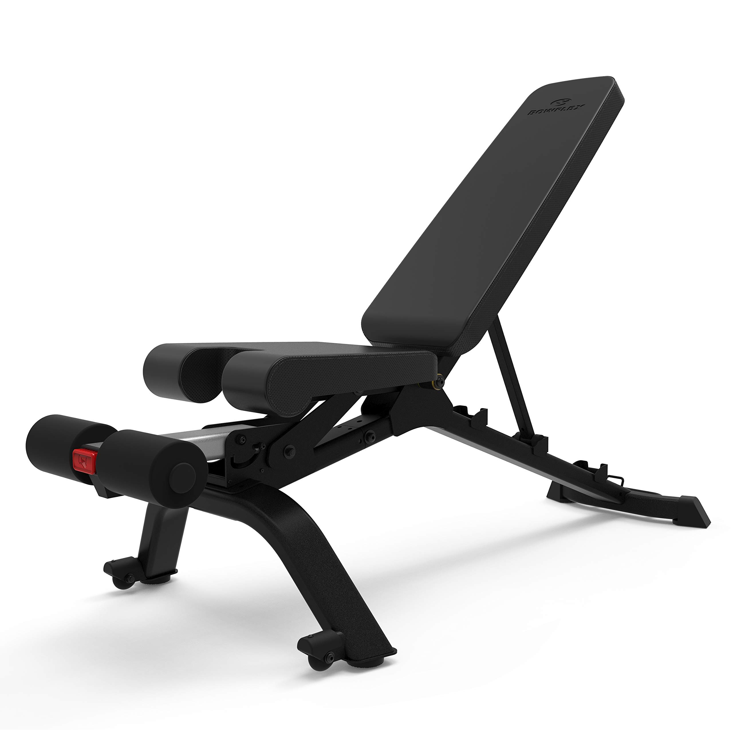 Bowflex Weight Bench Series - Adjustable Strength Training Bench for Home Gym Workouts | Perfect for Weightlifting, Dumbbell Exercises & Full-Body Fitness Training