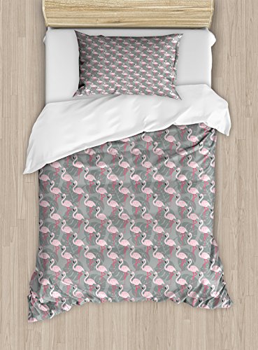 Grey Rose Pink