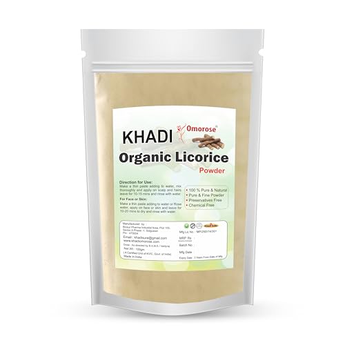 Licorice