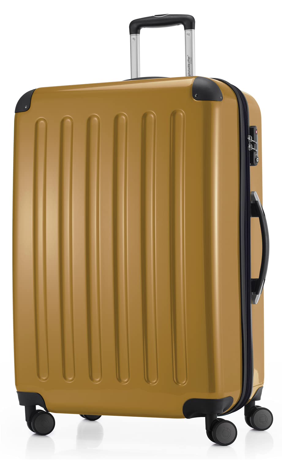 Alex HAUPTSTADTKOFFER Hardshell Suitcase - 29.7