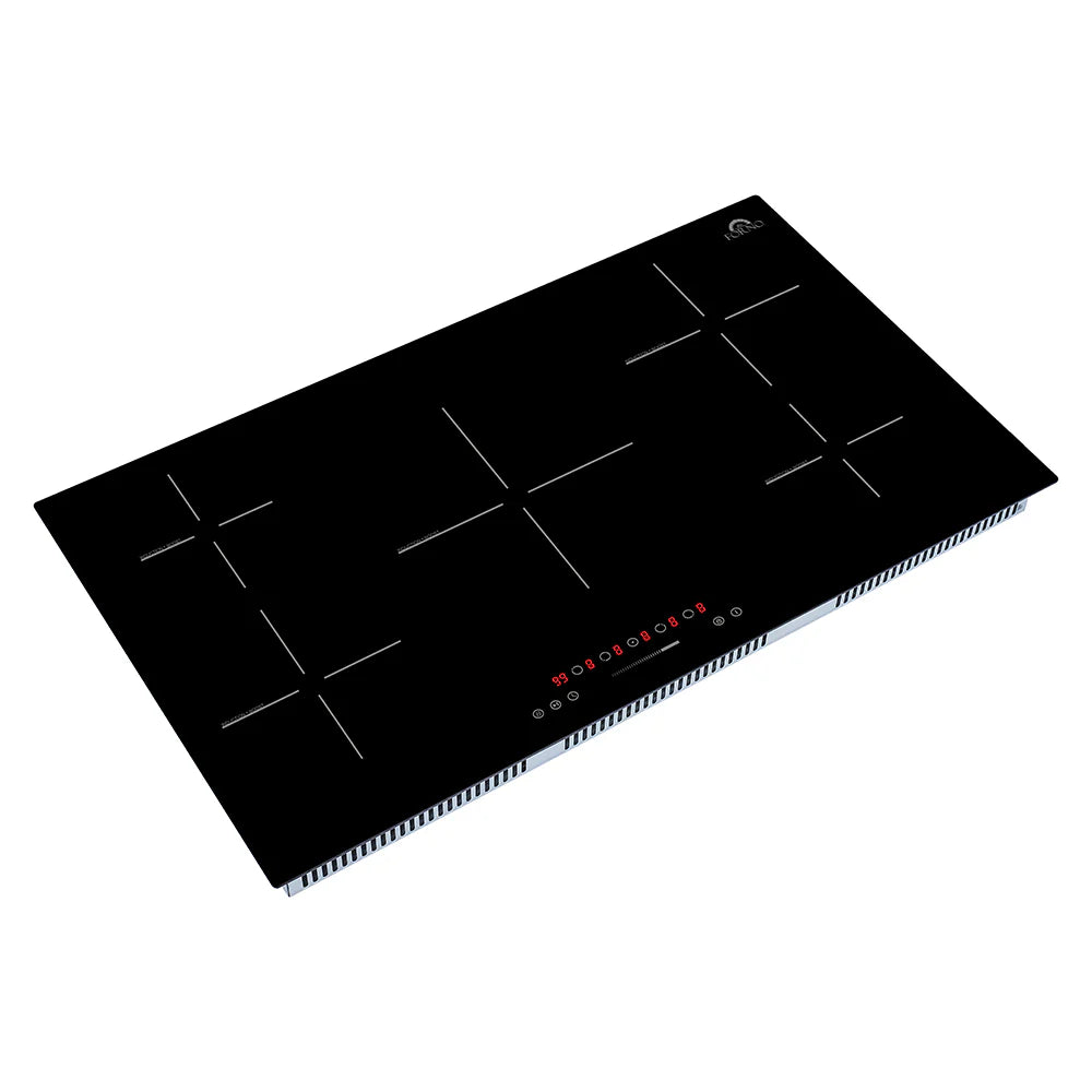 Forno Parco 36 Inch Built-in Induction Cooktop - 36