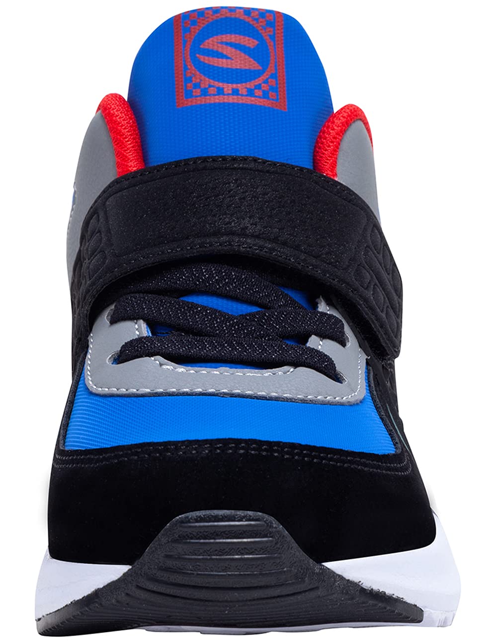 Kids' Lightweight Tennis Shoes for Boys & Girls - Breathable Athletic Running Sneakers for Casual Wear, Sports & Outdoor Play