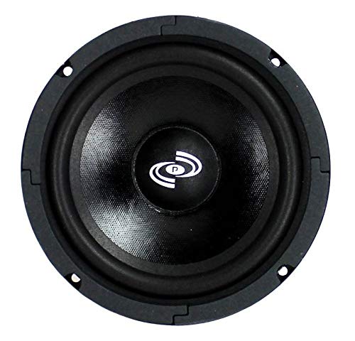 Pyle PDMR6 6.5