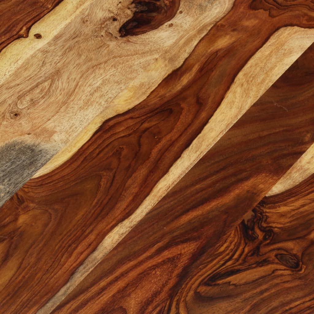 Round Wooden Table Top 19.7