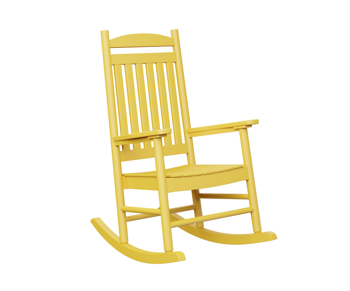 Sunburst Yellow