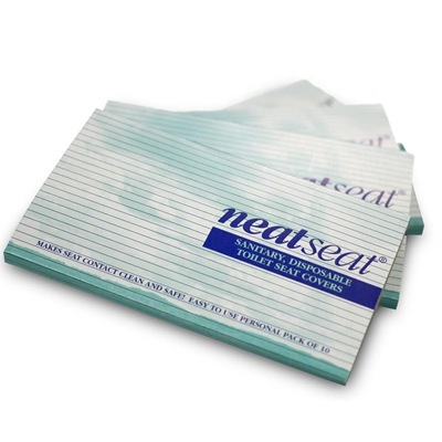 Neatseat Personal Pack - Compact & Portable Seat Cushion for Outdoor Activities, Travel, Camping, and Sports Events