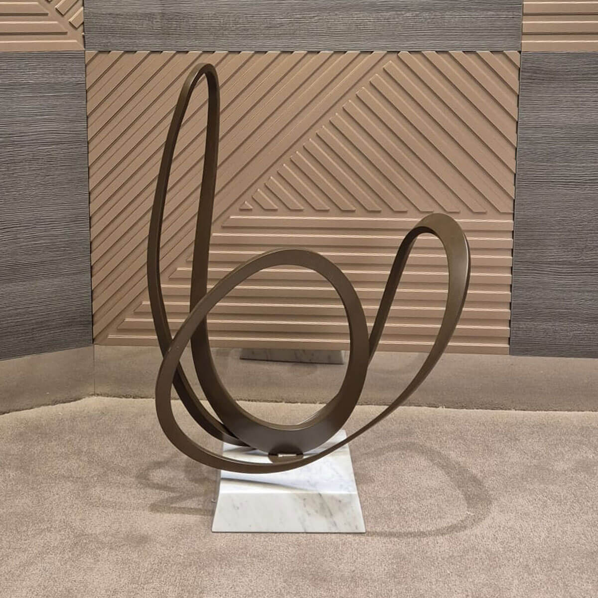 Aluminum Knot Low Base - Durable & Lightweight for Outdoor Camping, Hiking, and Backpacking Gear
