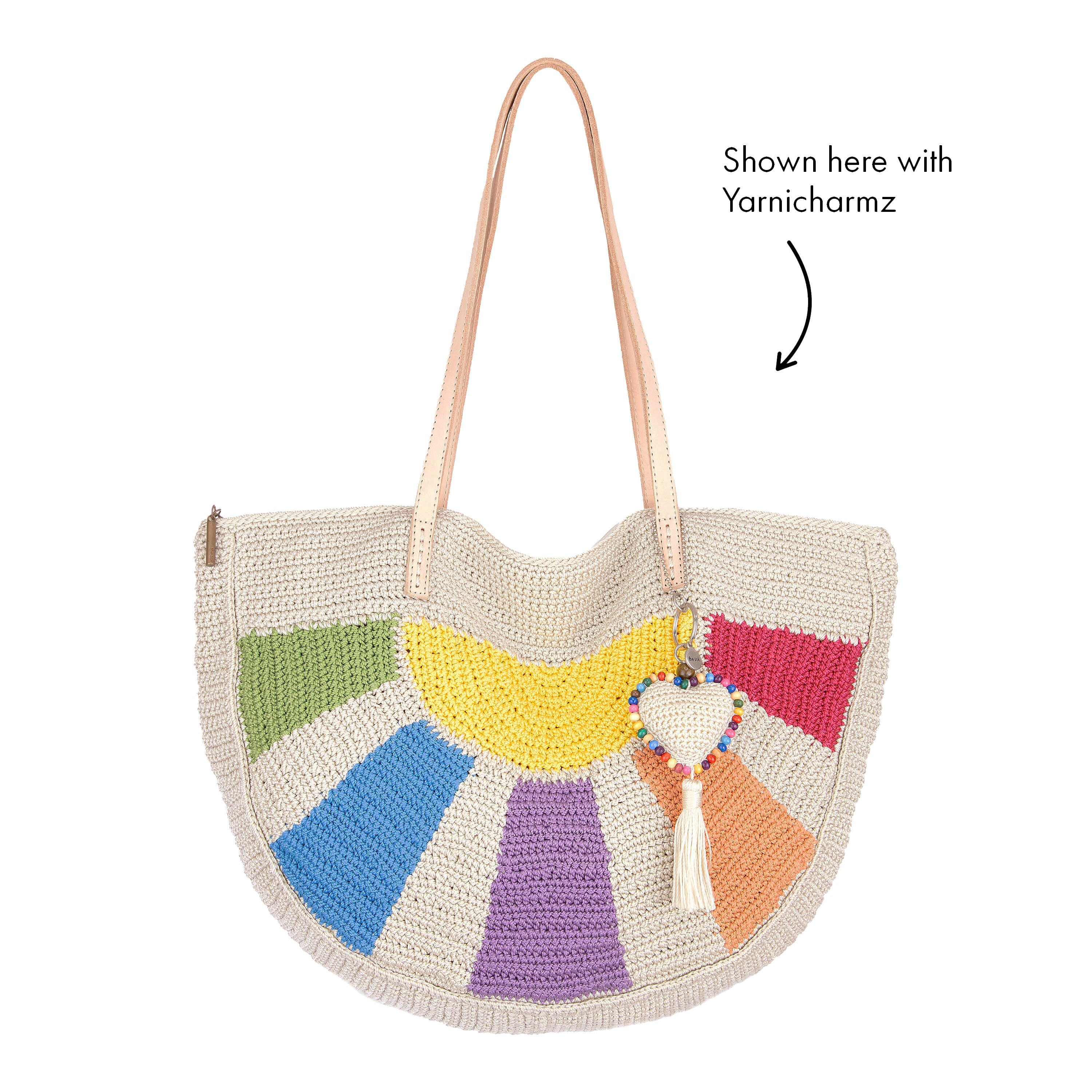 Faye Tote Bag and Penelope Sandal Gift Set for Women - Perfect Birthday, Anniversary & Mother's Day Present - Stylish Handbag & Comfortable Sandals Combo for Summer Outings & Beach Vacations