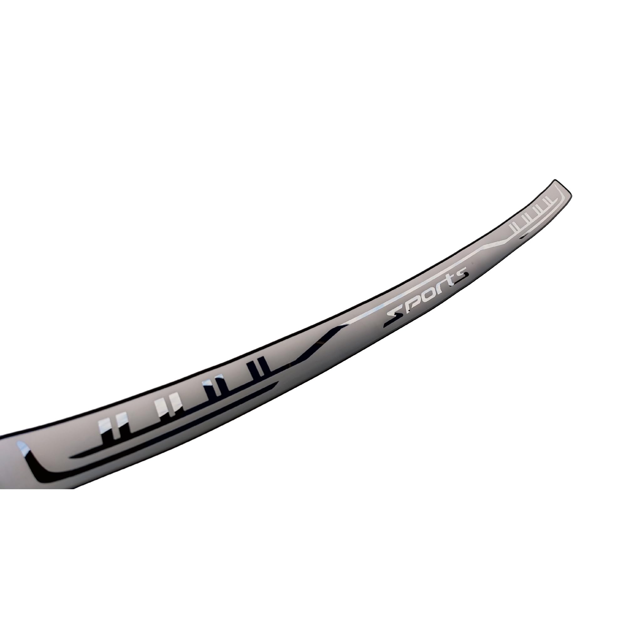 Stainless Steel Rear Bumper Protector for Honda Accord 2018-2022 - Durable Car Accessories Tailgate Trunk Guard with Anti-Scratch Design | Perfect for Parking Protection & Loading Cargo Safely
