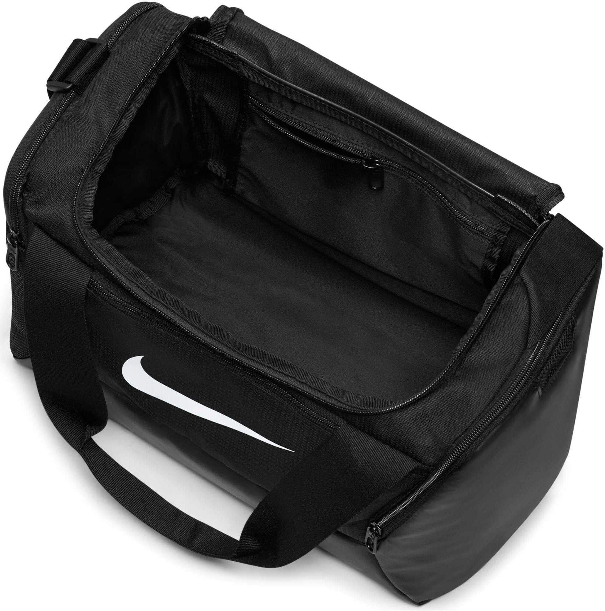 Brasilia 9.5 Training 25L Extra Small Duffel Bag - Lightweight Gym Bag for Workout, Travel & Sports - Perfect for Yoga, Fitness & Weekend Getaways