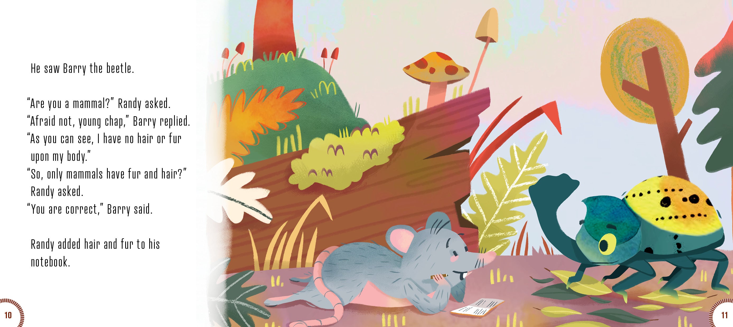 Are You a Mammal? - Fun Animal Classification Learning Game for Kids - Perfect for Classroom Activities & Homeschool Science Lessons