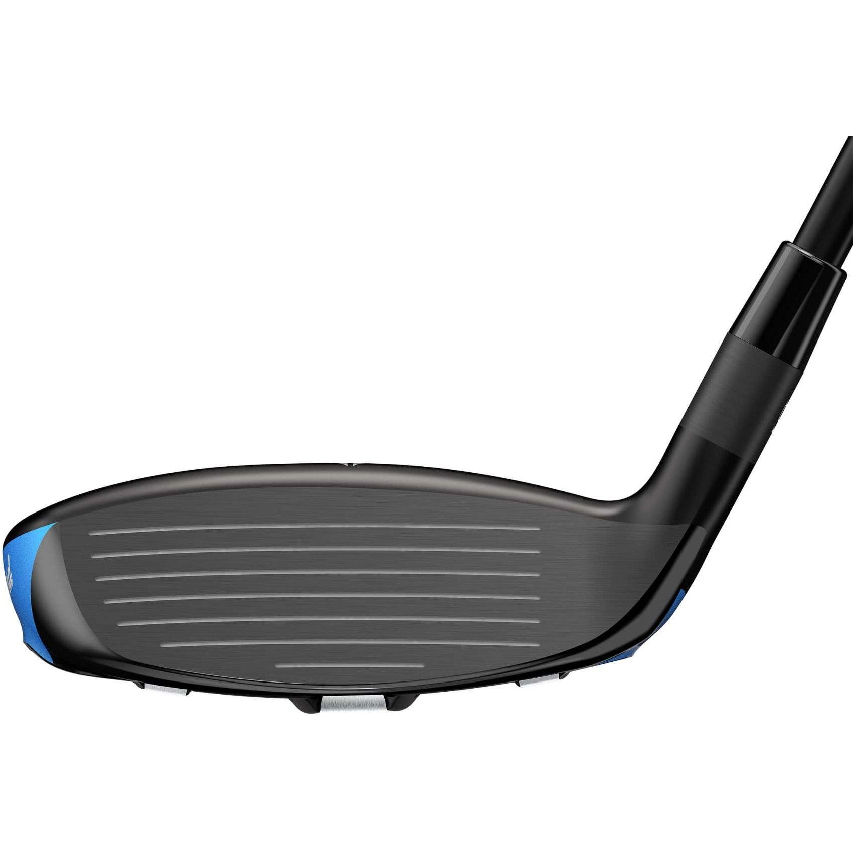 Cleveland Launcher XL Halo Men's Right Hand Hybrid Golf Club - Perfect for Mid-Handicap Players on Fairways & Rough