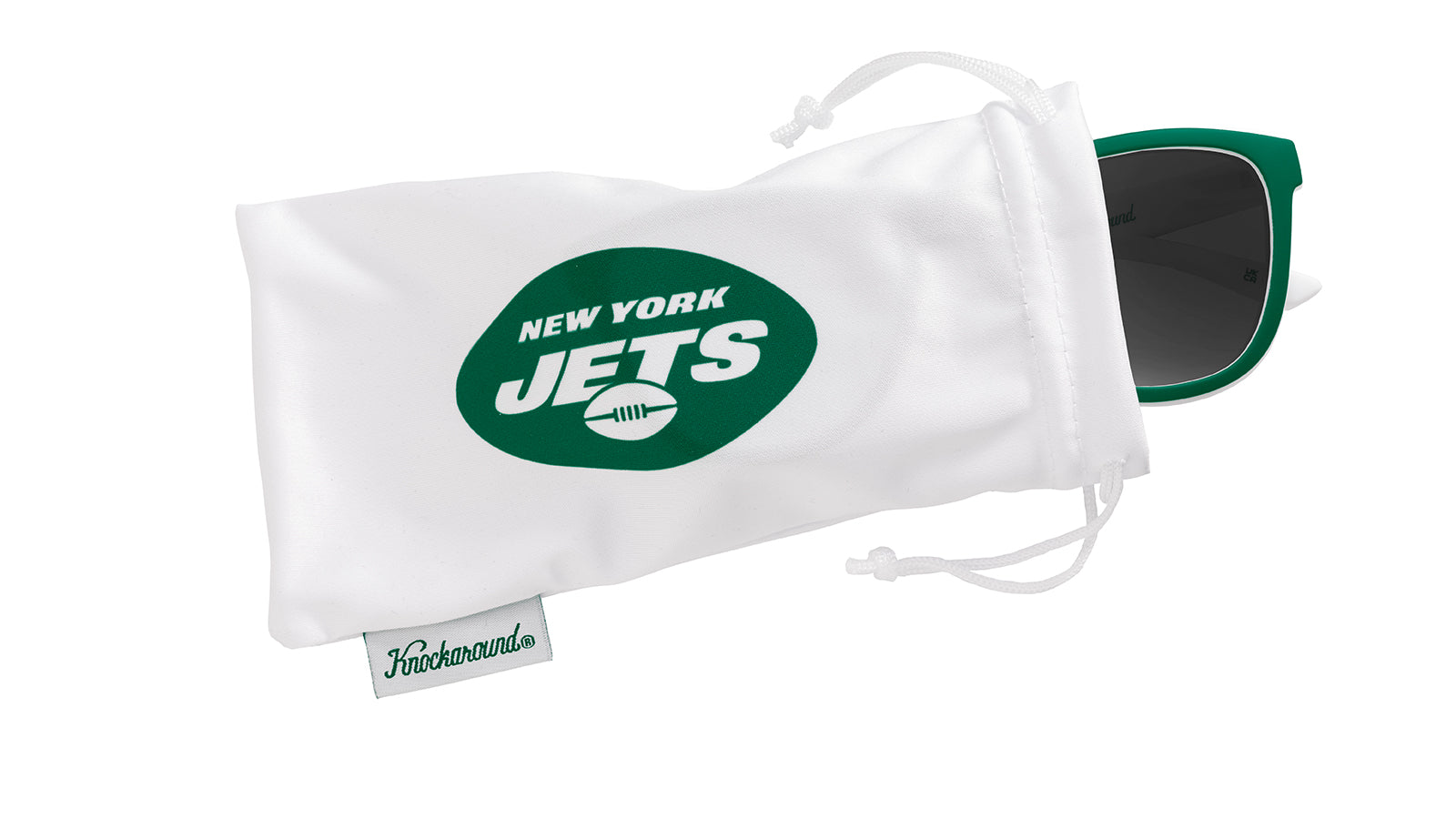 New York Jets Premium Sports Fan Gear - Official NFL Merchandise for Men, Women & Kids - Perfect for Game Day, Tailgating & Fan Collections