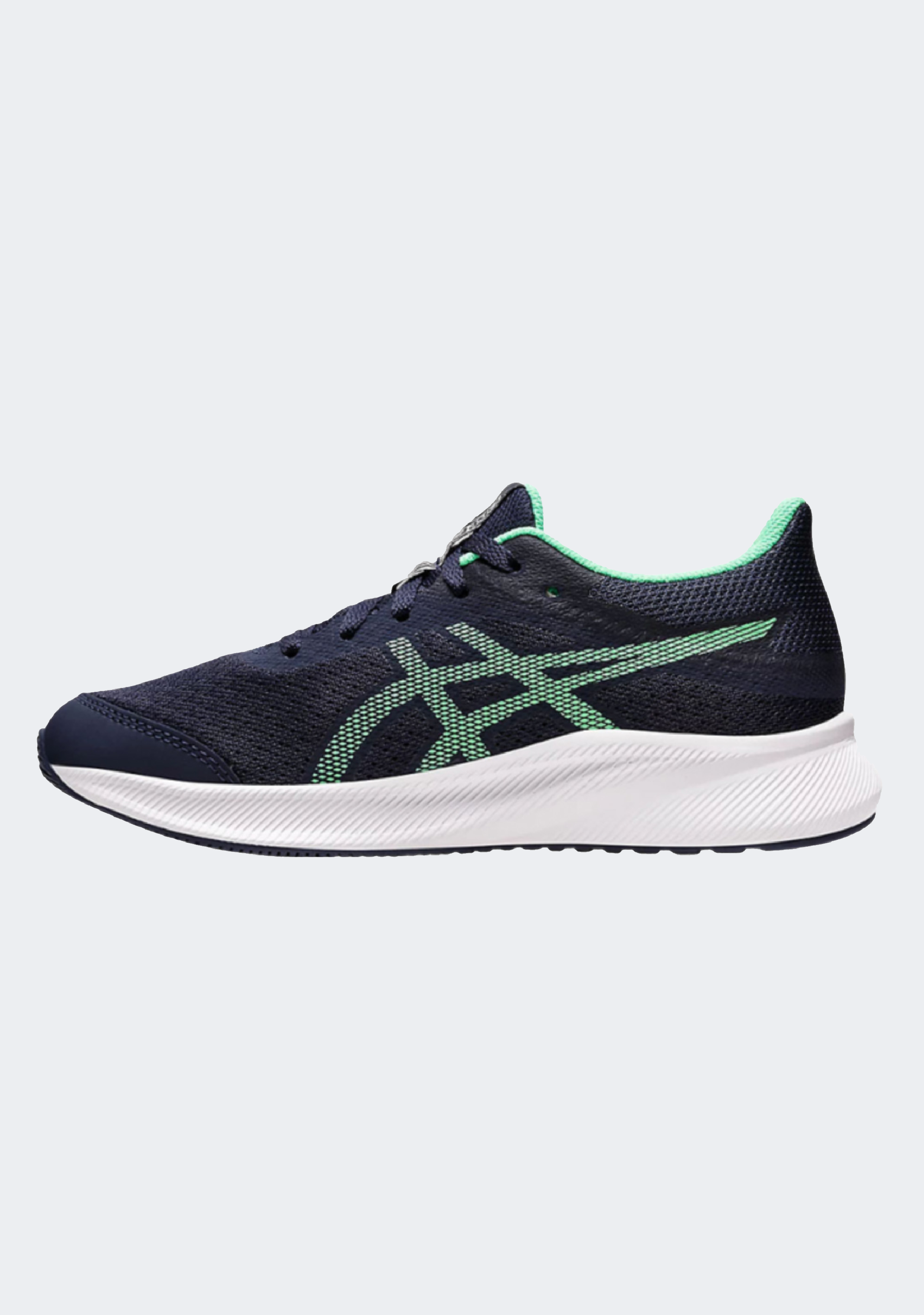 ASICS Junior Patriot 13 GS Kids' Running Shoes - Lightweight Athletic Sneakers for Boys & Girls - Perfect for School, Sports & Daily Activities