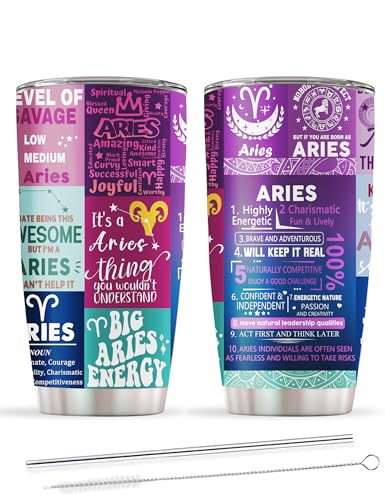Purple-Aries