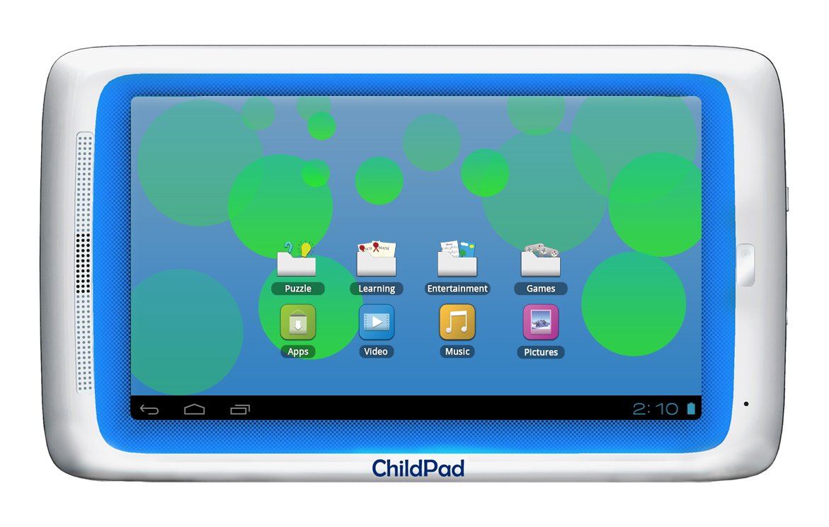 Arnova 502170 Childpad Tablet - 7