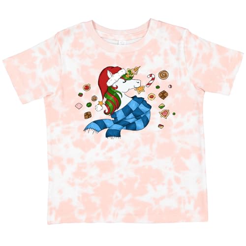 Tie Dye Pink
